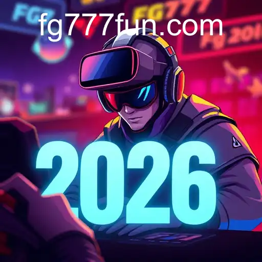 FG777: The Rising Star in Online Gaming