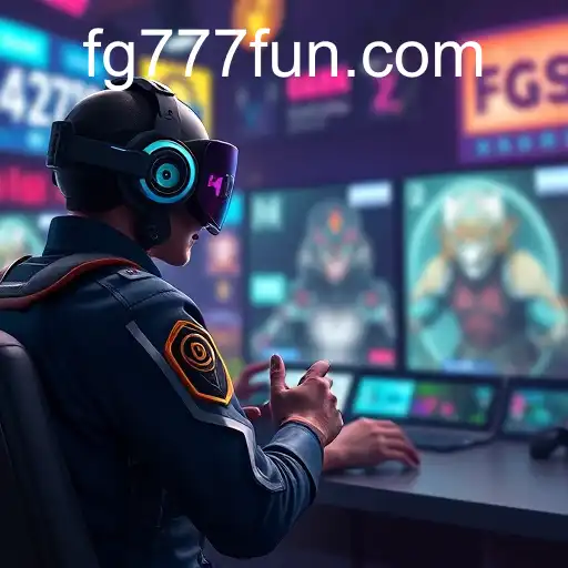 FG777: A Gaming Revolution in Progress