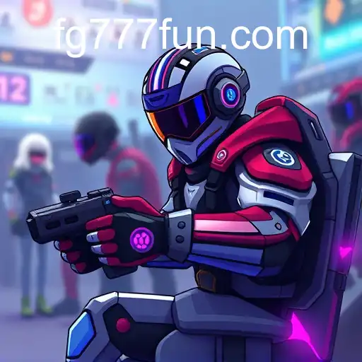 The Rise of FG777 in the Gaming World