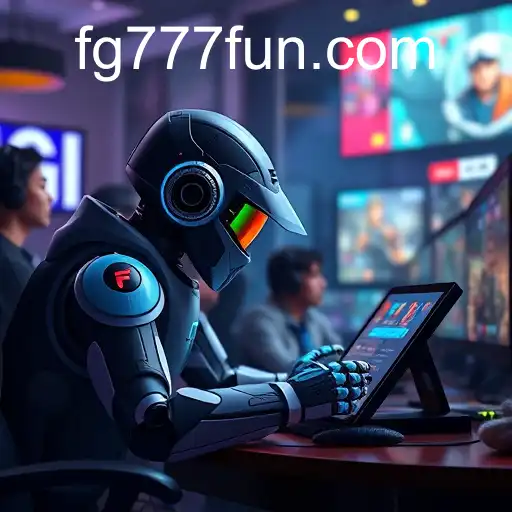 FG777's Impact on Online Gaming in 2025