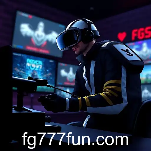 FG777: The Transformative Shift in Online Gaming