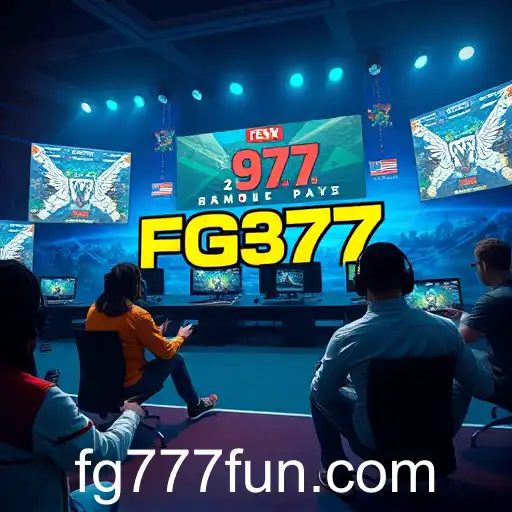 FG777 and the Rise of Online Gaming