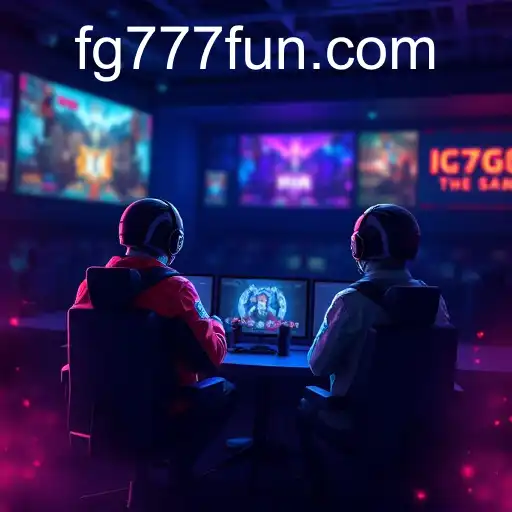 FG777: Impact and Growth in Online Gaming 2025