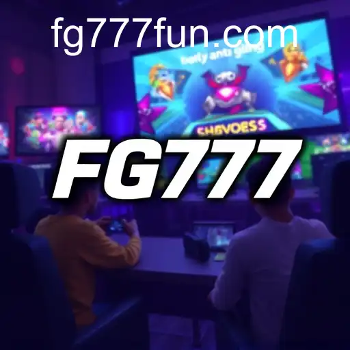 FG777 and the Evolution of Online Gaming in 2025