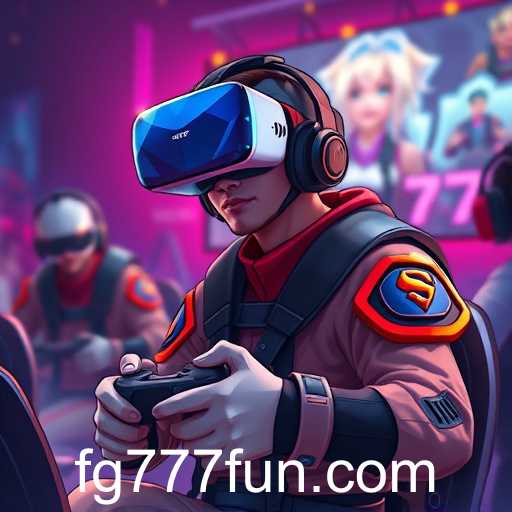 FG777 Revolutionizes Online Gaming Experience