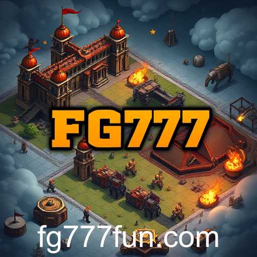 FG777 Fuels the Evolution of Online Gaming