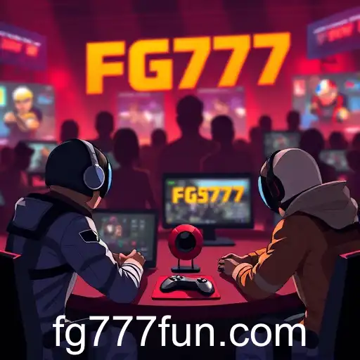Exploring the Thrilling World of Multiplayer Arena Games
