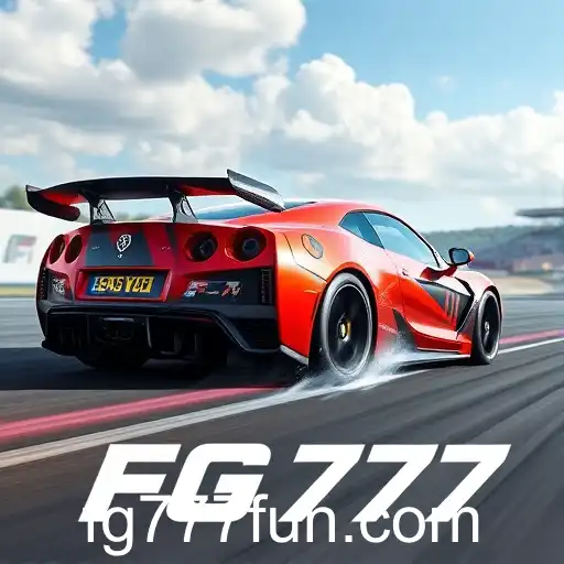 Exploring the Excitement of 'Racing Thrills' with FG777