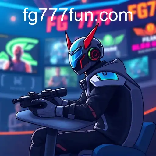 The Rise of FG777 in the Gaming World