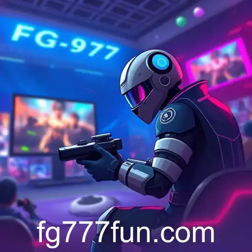 The Rise of FG777: Transforming Online Gaming in 2025
