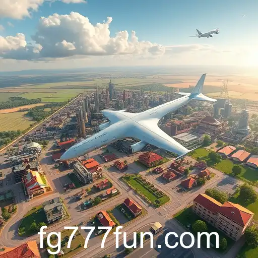 Exploring the Ever-Expanding World of Simulation Games Featuring FG777