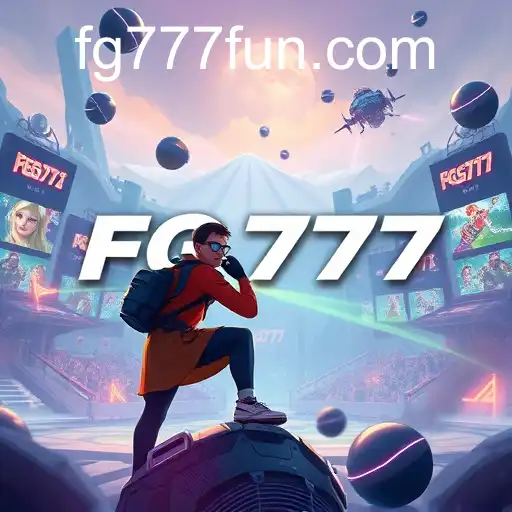 The Rise of FG777 in Digital Gaming