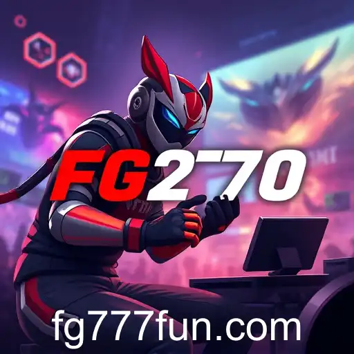 The Rise of FG777: A Gaming Phenomenon